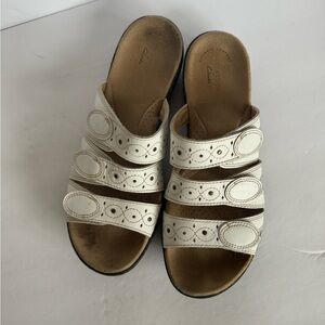 Clarks Sandals